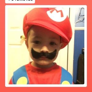 Meet your Posher, Fernando